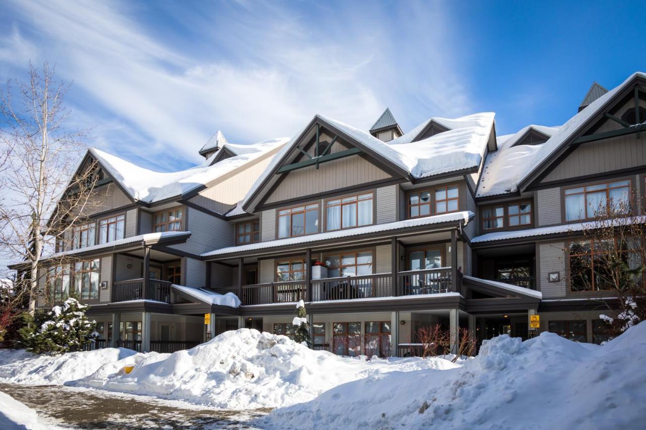 Апартаменты Stoney Creek Northstar By Whistler Premier Экстерьер фото