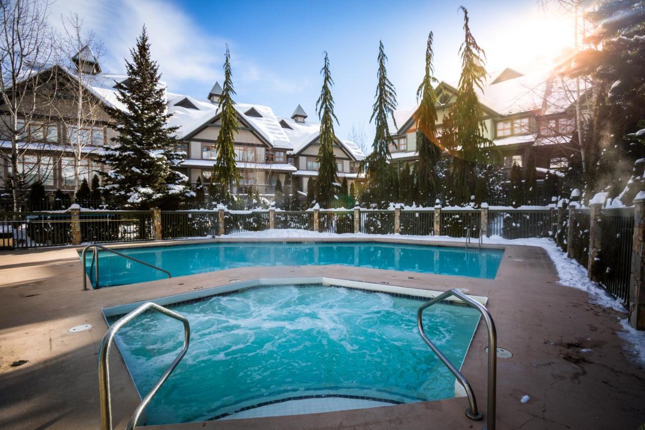 Апартаменты Stoney Creek Northstar By Whistler Premier Экстерьер фото
