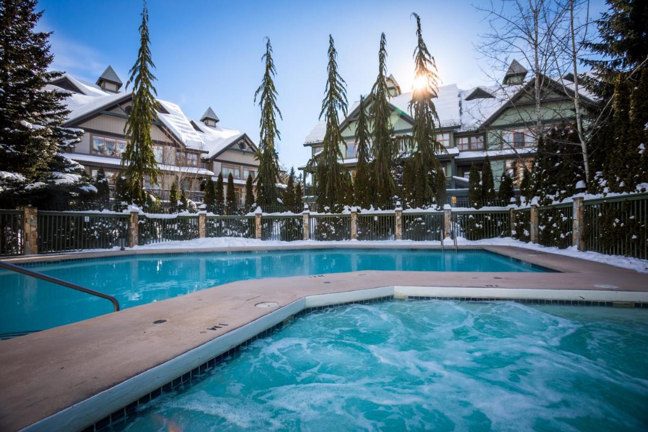 Апартаменты Stoney Creek Northstar By Whistler Premier Экстерьер фото